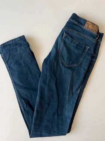 Jean Diesel
