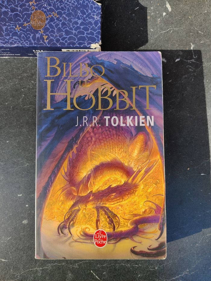 Bilbo le Hobbit - photo numéro 3