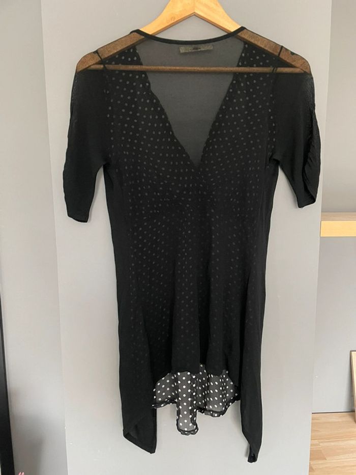 Haut femme - photo numéro 5