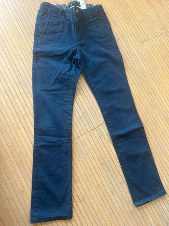 Chino Marine ikks