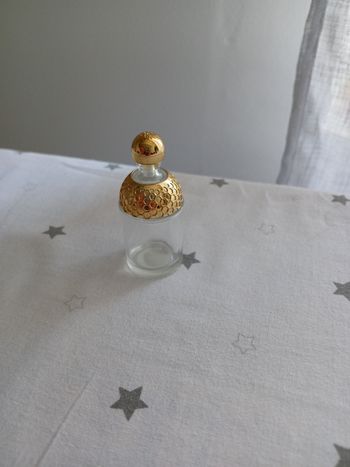 Miniature vide Guerlain
