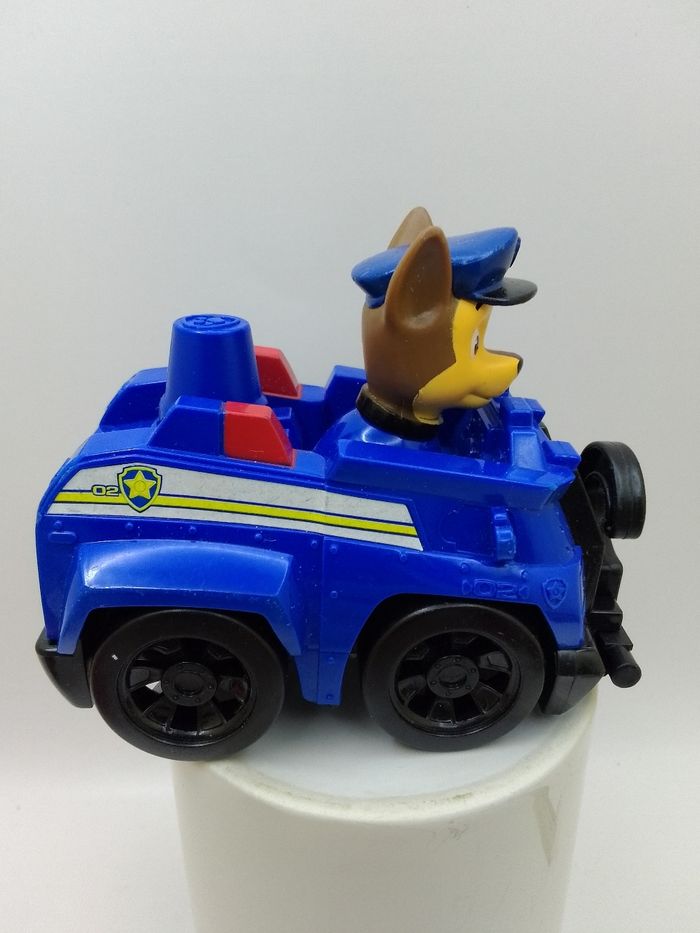 Petit Chase - photo numéro 3