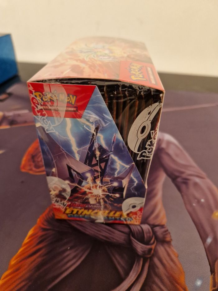 Display EV8 FR Scellé - photo numéro 5