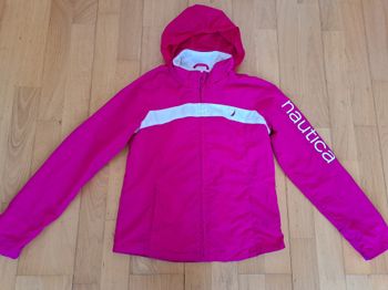 Coupe vent 10 ans Nautica