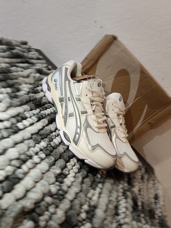 Asics gel NYC