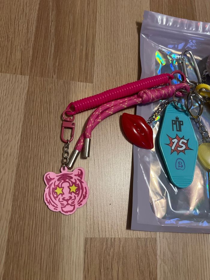 Bijou de sac shouïa - photo numéro 2