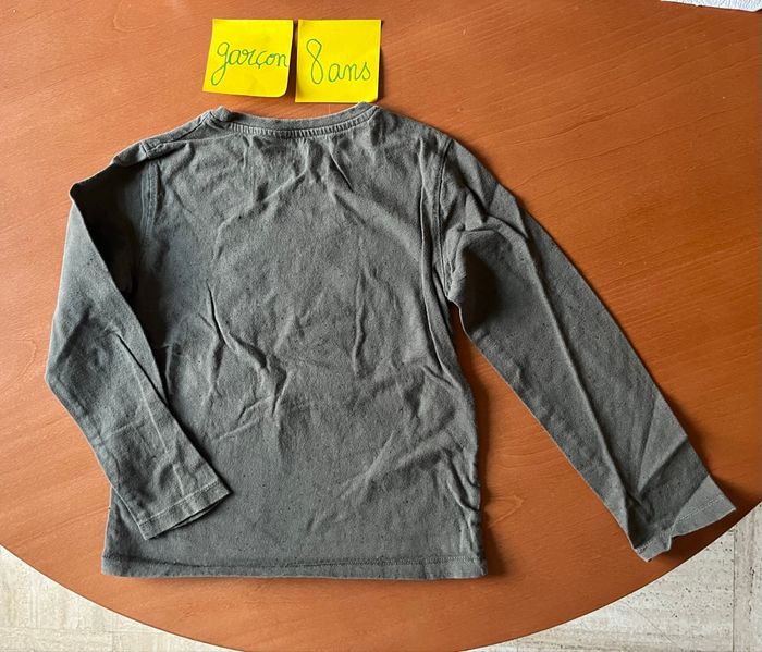 T-shirt In Extenso - photo numéro 4