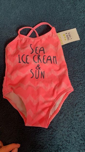 Maillot de bain
