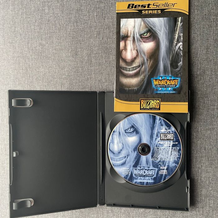 Warcraft 3 : Frozen Throne - photo numéro 3