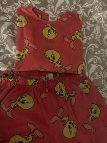 Pyjama Disney
