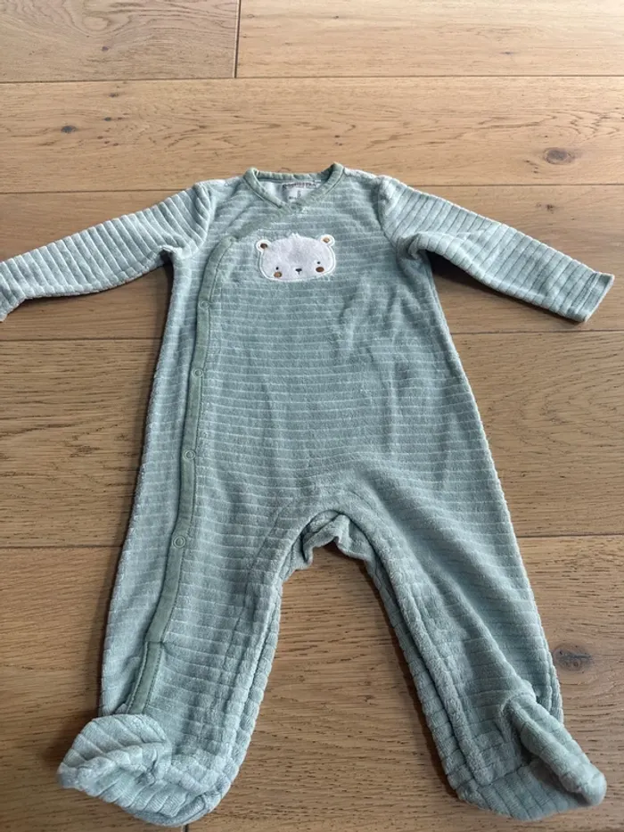 Pyjama
