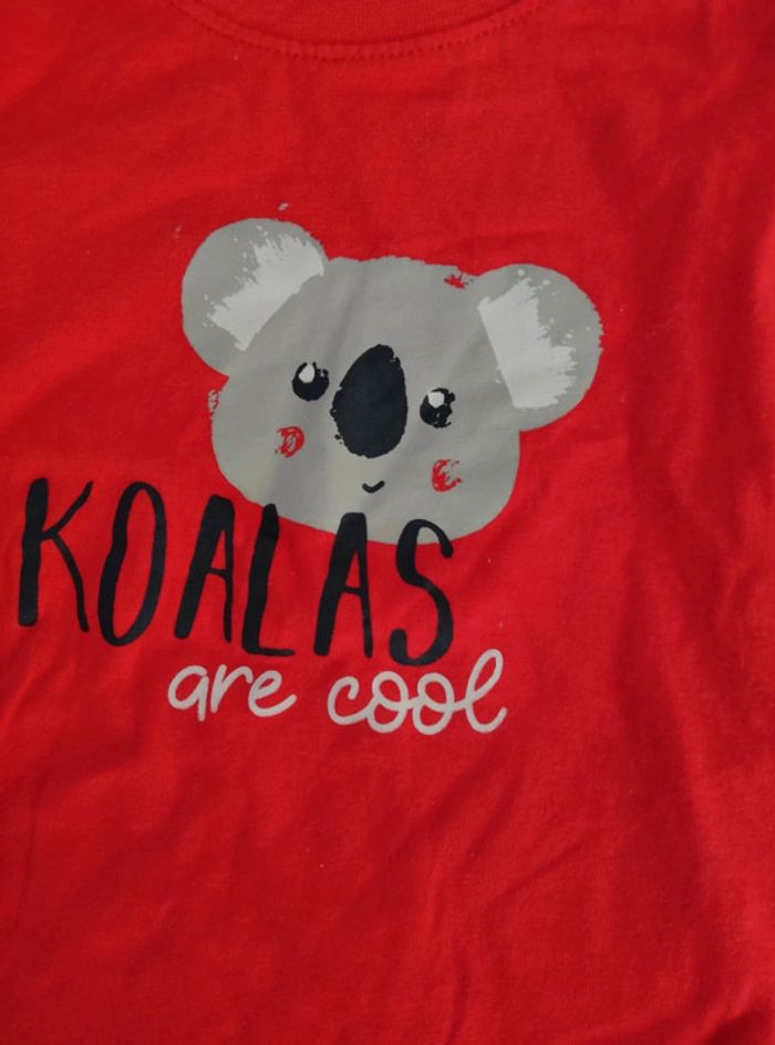 Lot de survêtement 6\12 mois - photo numéro 7