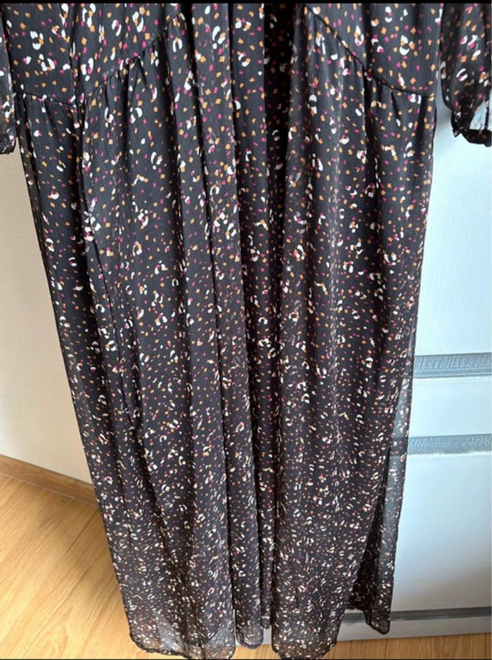 Robe La Fée Maraboutée taille 38 - photo numéro 3