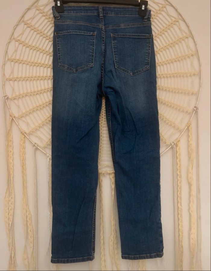 Jeans mom - photo numéro 2