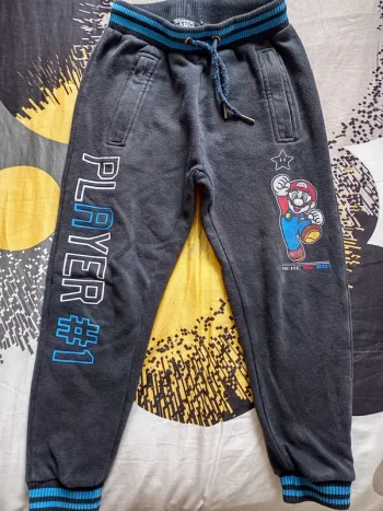 Pantalon de jogging