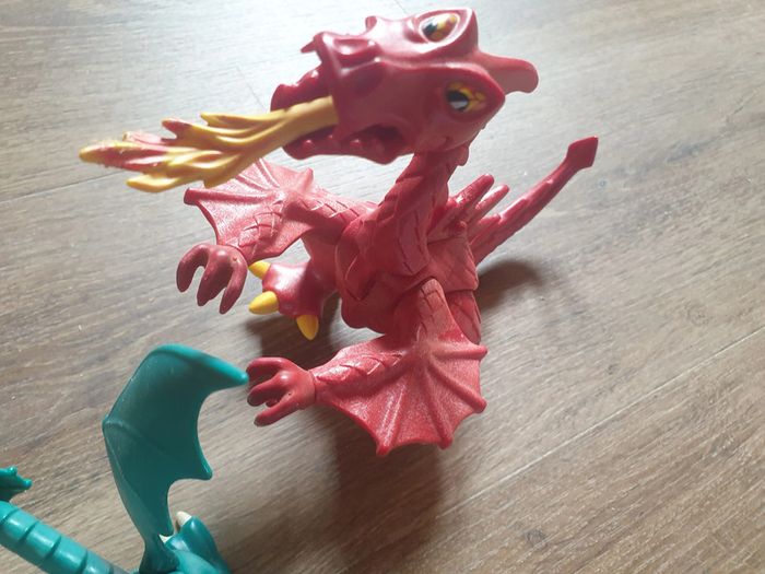 Playmobil - Dragons - photo numéro 5