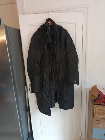 Manteau