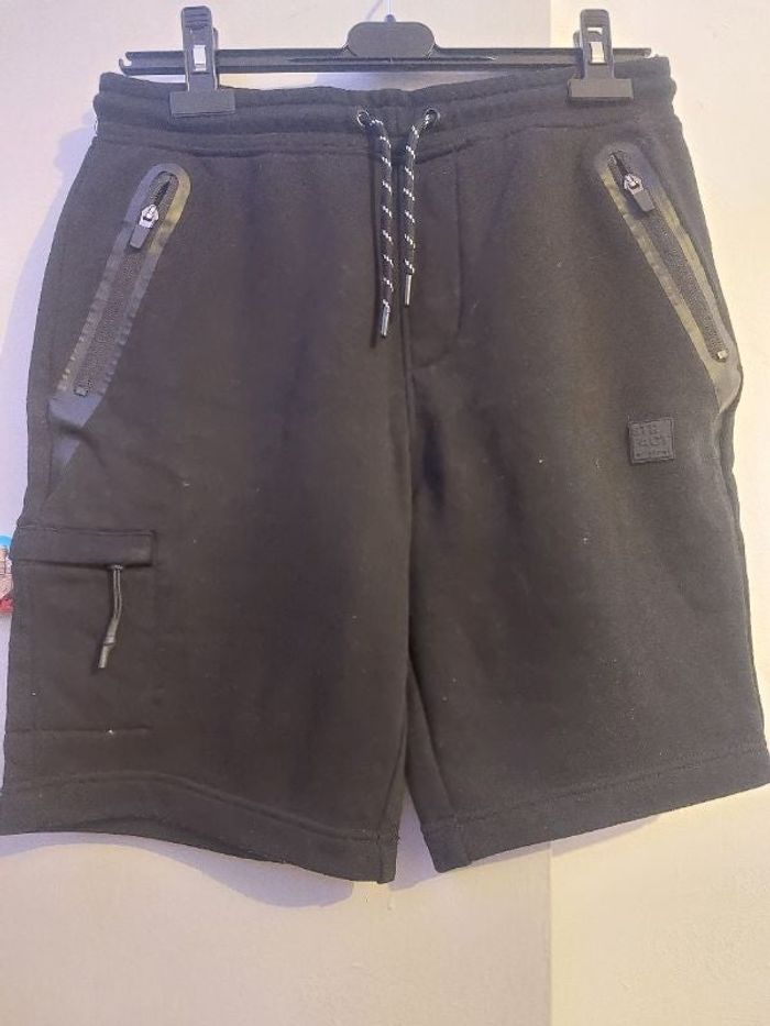 Short