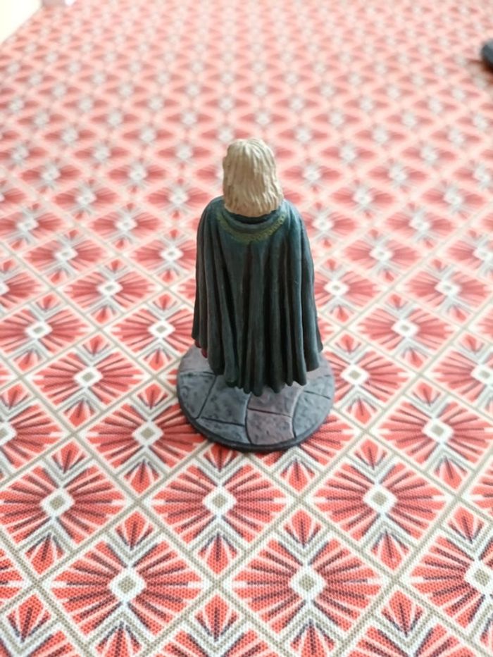 Figurine de Theoden - photo numéro 2