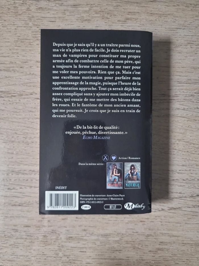 Maeve Regan Marika Gallman - photo numéro 2