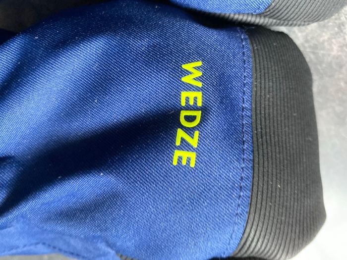 Gants de ski moufles waterproof 12 mois Decathlon - photo numéro 3