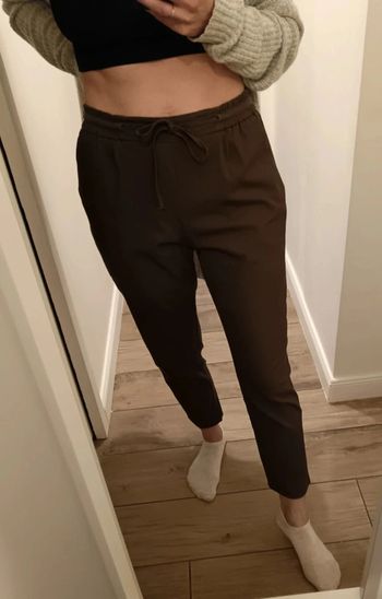 Pantalon Chino Zara L