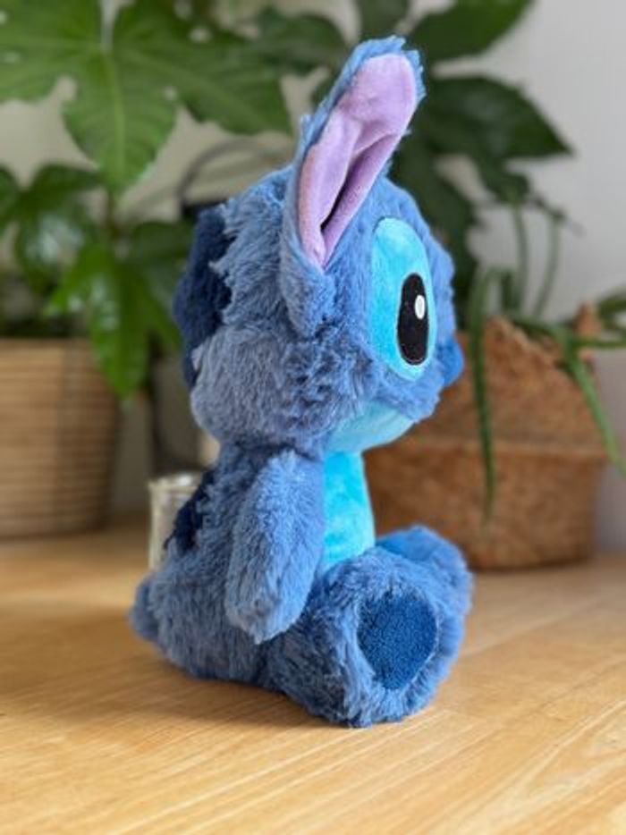Peluches Angel & Stitch – 30 cm – Disney - photo numéro 6