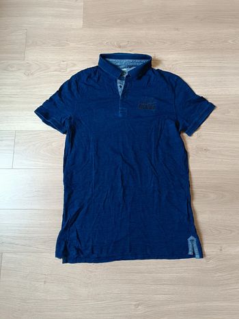 Polo manches courtes Celio L