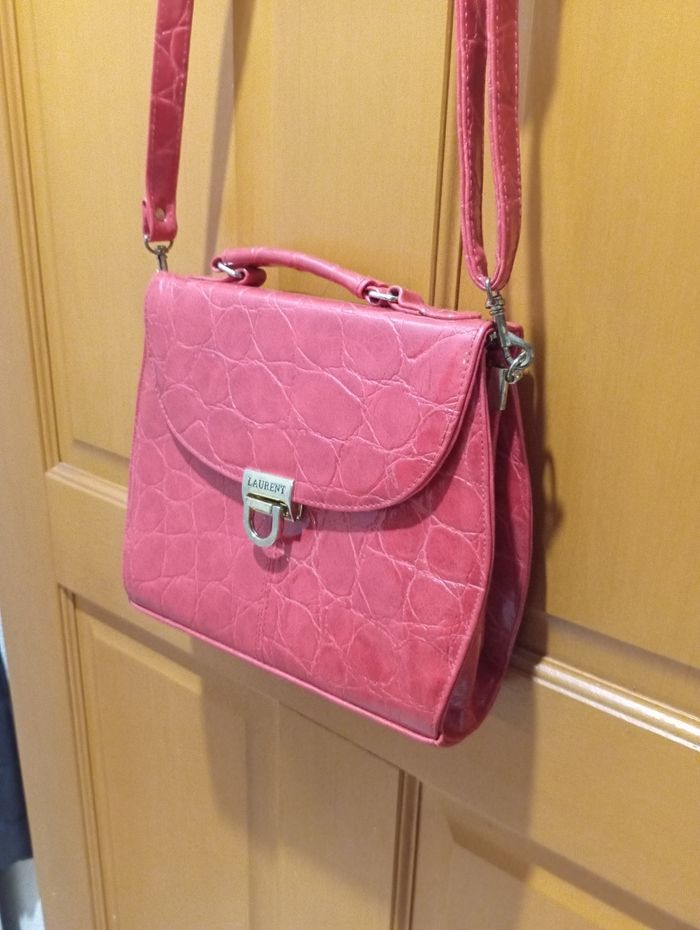 Sac à main Laurent - photo numéro 5