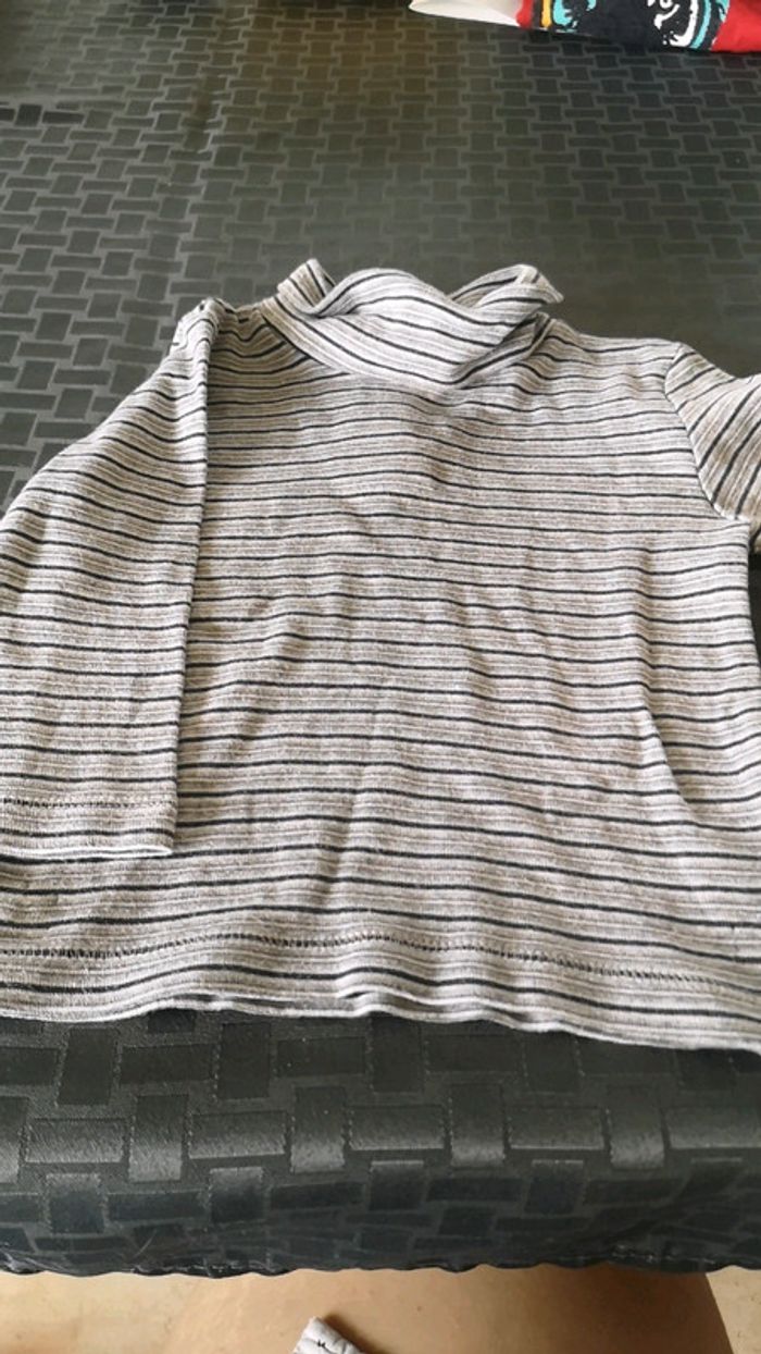 T-shirt 9 mois