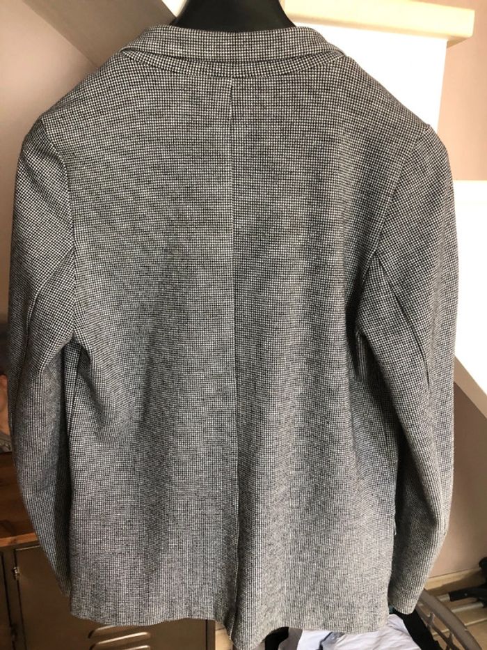 Veste blazer taille 36 cachecache - photo numéro 5