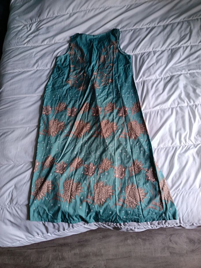 Robe femme XL tres bon état porté 2 fois - photo numéro 10