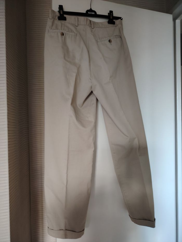 Pantalon homme - photo numéro 2