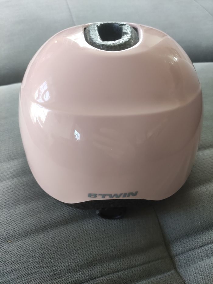 Casque Btwin - photo numéro 2