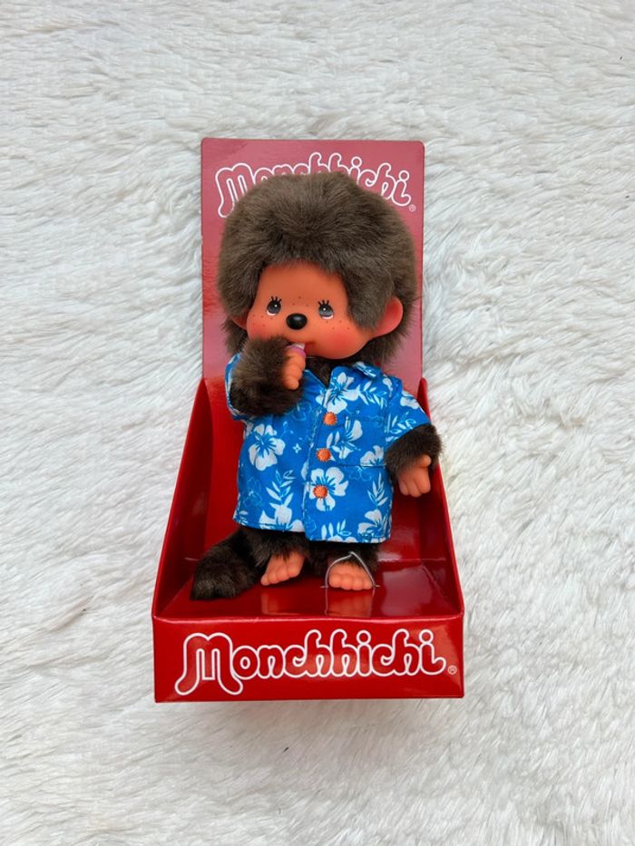 Monchhichi