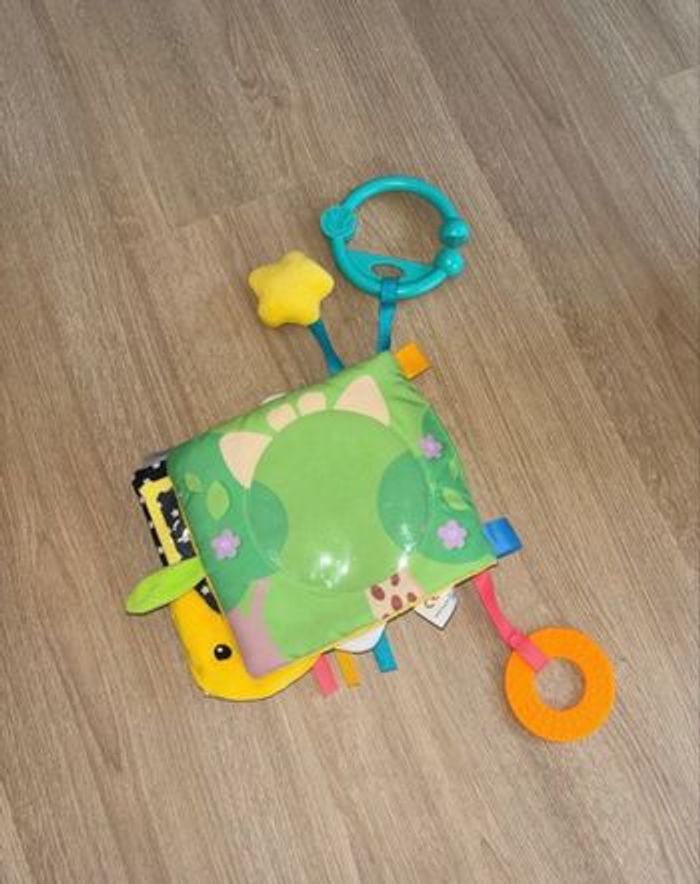 Jouet bébé - photo numéro 4