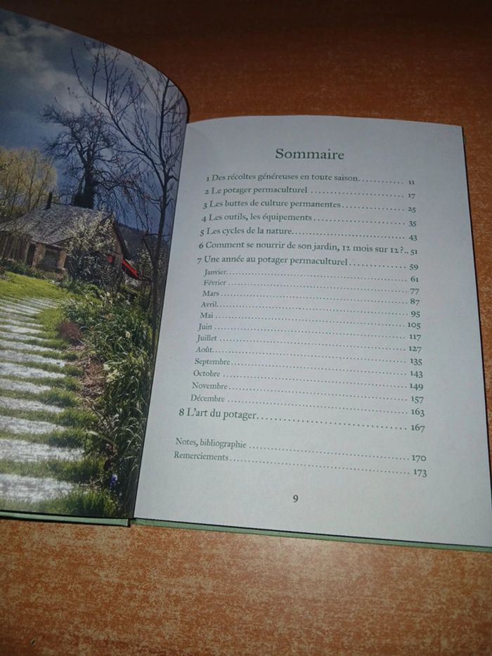 Se nourrir de son jardin - photo numéro 6