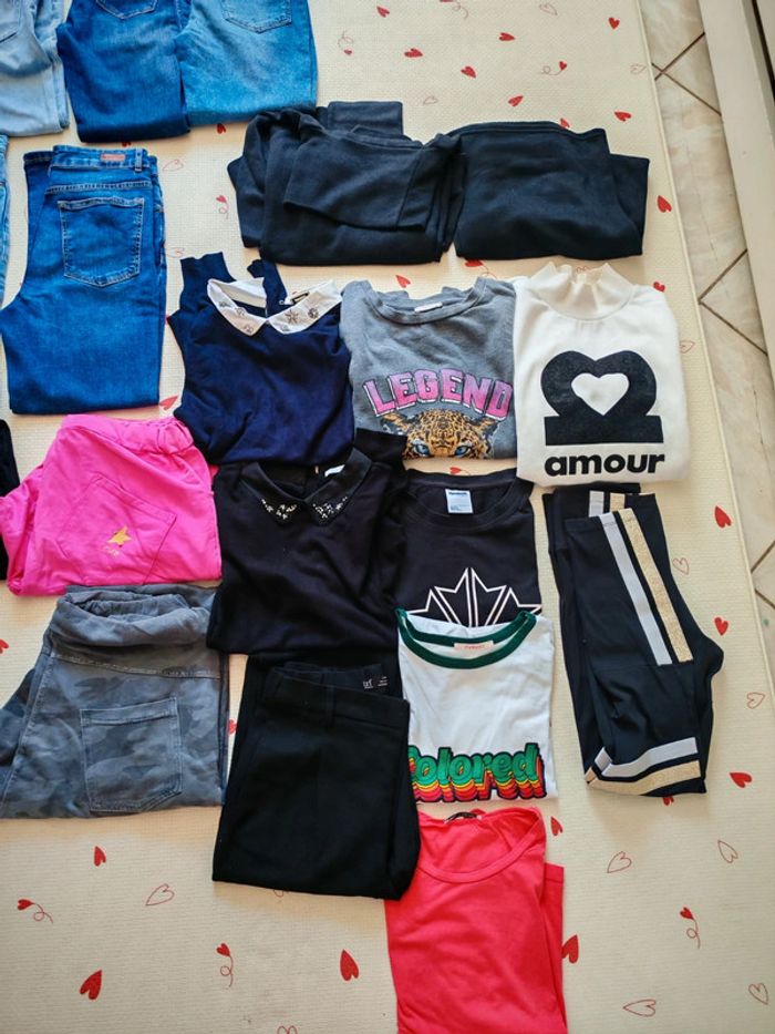 Vêtements femme taille s/m - photo numéro 6