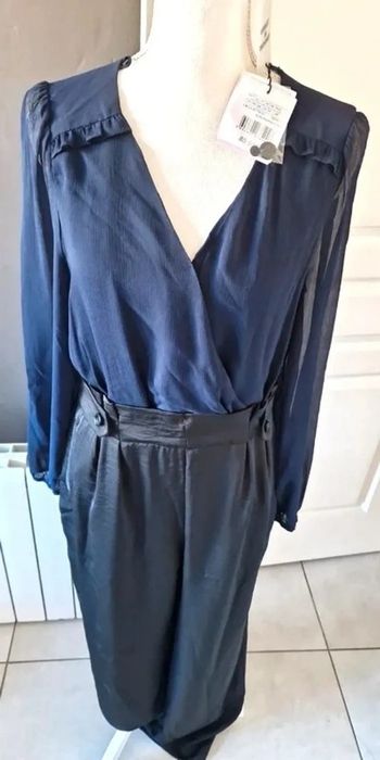 Combipantalon Naf Naf taille 42 neuve