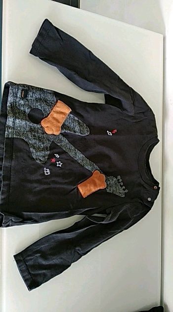 Tee shirt catimini 3 ans