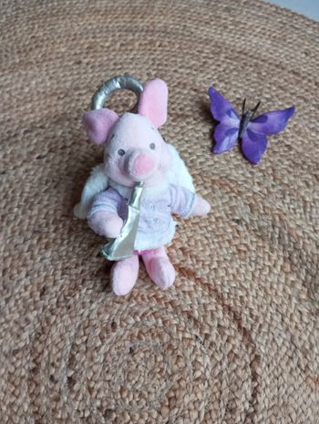 Peluche porcinet