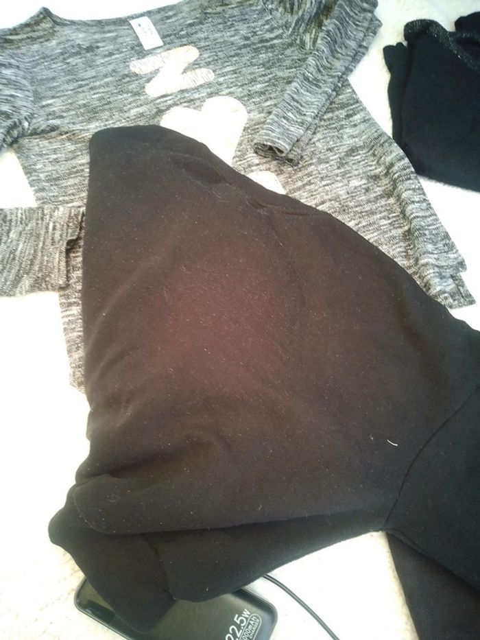 Lot fille  ado XS - photo numéro 13