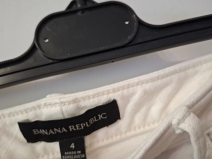 Jupe banana république taille 38/40 taille4 en très bon état - photo numéro 3