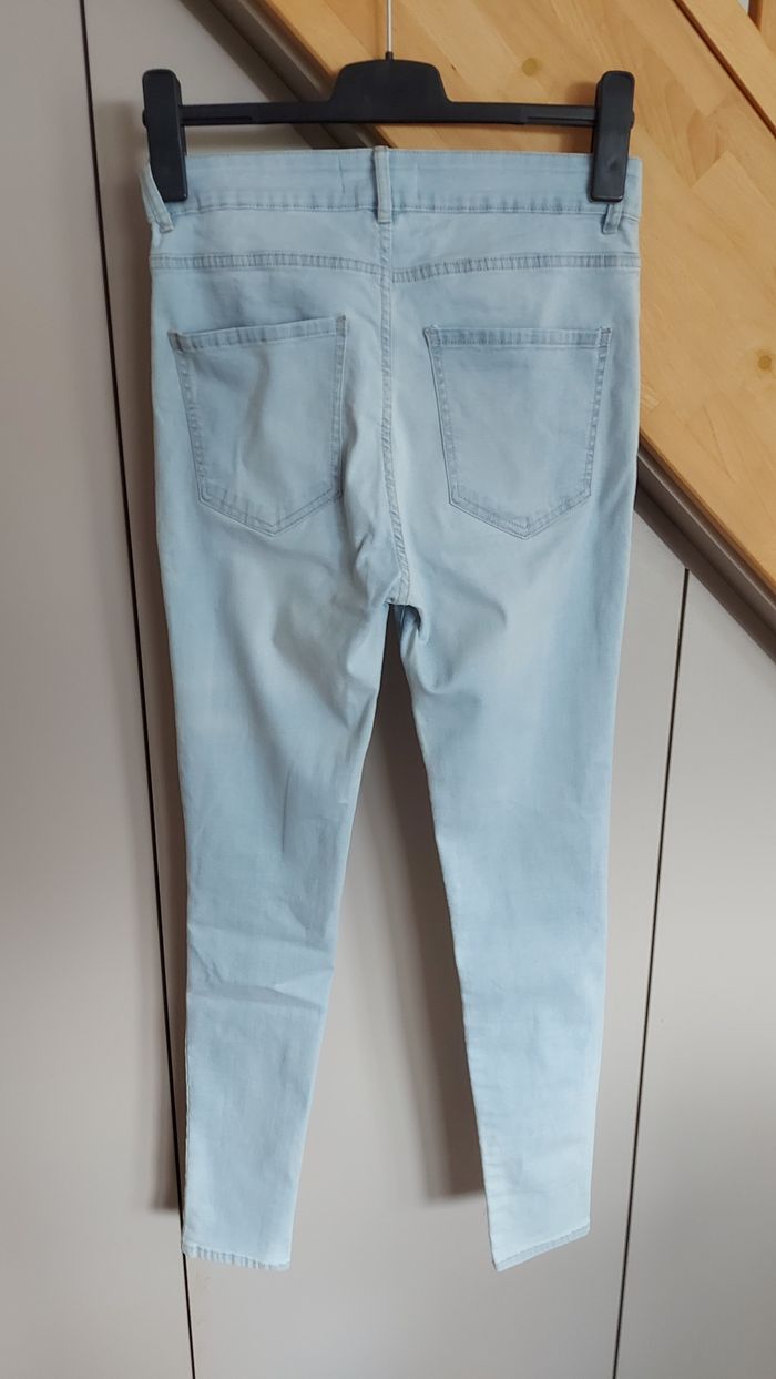 Jeans Mango - photo numéro 2