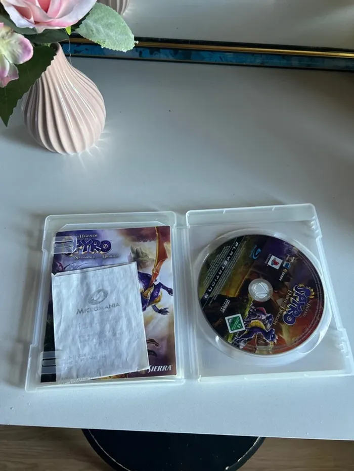 Spyro naissance d’un dragon - photo numéro 4