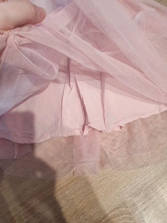 Jupe 8 ans - photo numéro 4