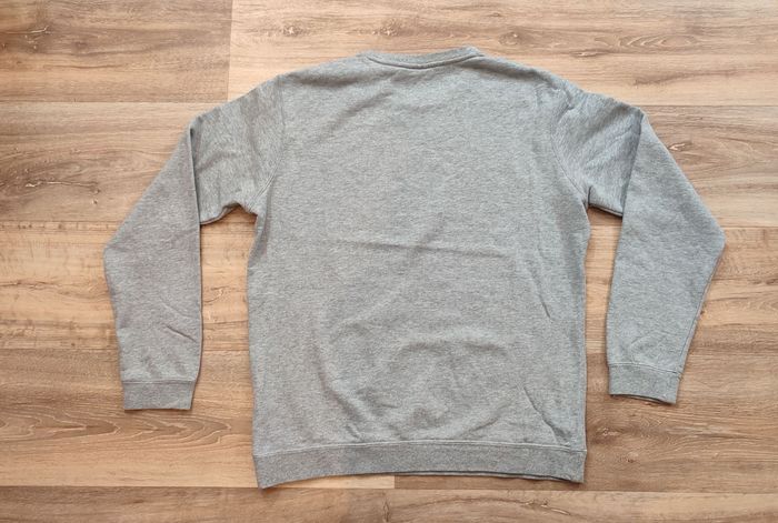 Vêtement Homme Pull Nike gris taille L #Retrostreet - photo numéro 2