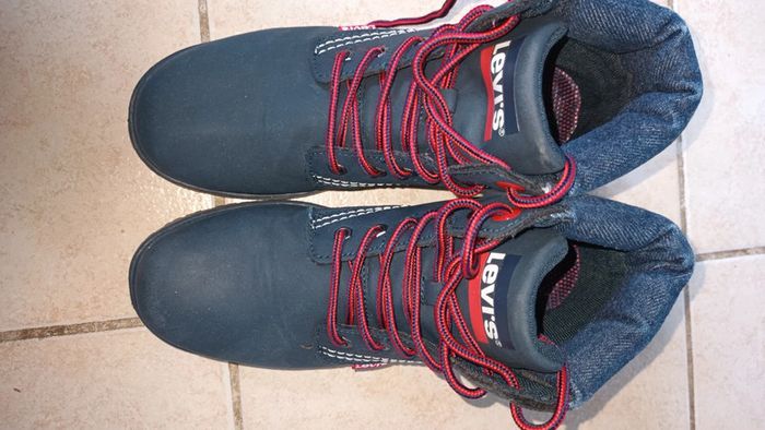 Chaussures Levi's pointure 36