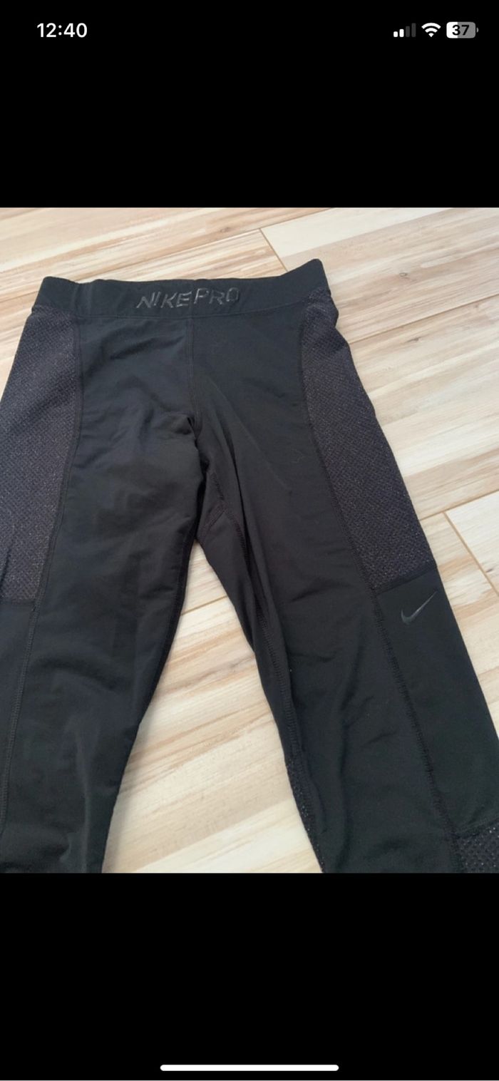 Legging sport nike - photo numéro 2