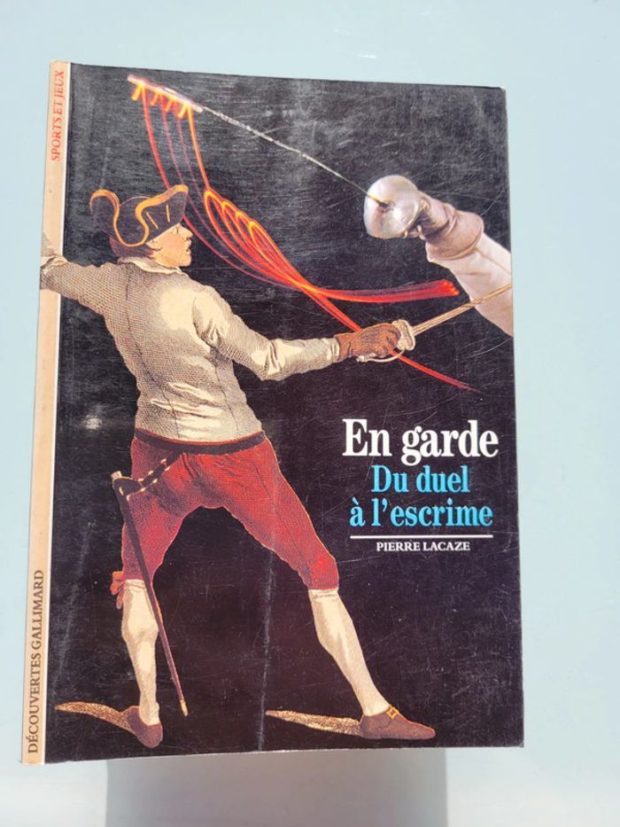 superbe lot de 14 livres Découvertes Gallimard, Nostradamus, Malraux, Sherlock etc - photo numéro 7